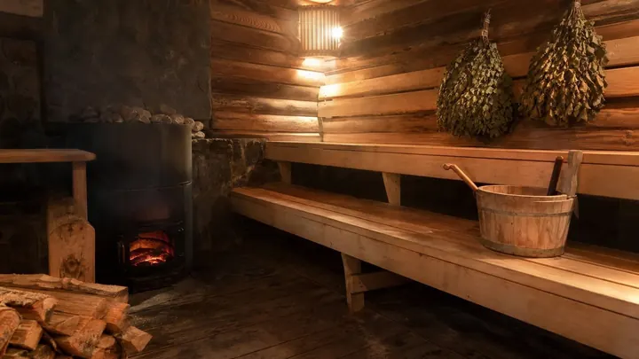 Как устроить вентиляцию дровника: памятка для Люберец