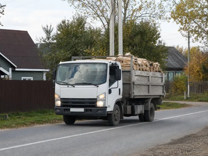 Выезд мерщика для оценки дровника в Люберцах